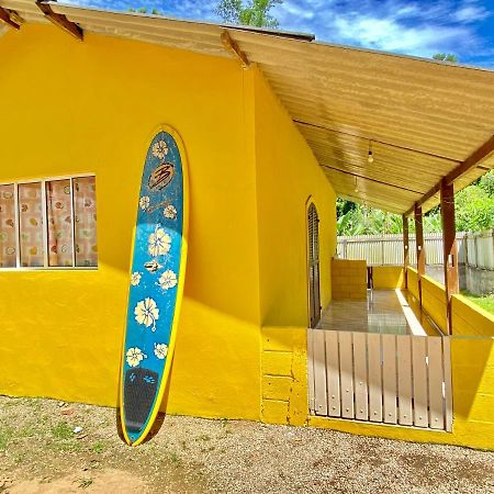 Casa Em Itamambuca - Canto Da Nah Marques Ubatuba Luaran gambar
