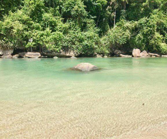 Casa Em Itamambuca - Canto Da Nah Marques Ubatuba Luaran gambar