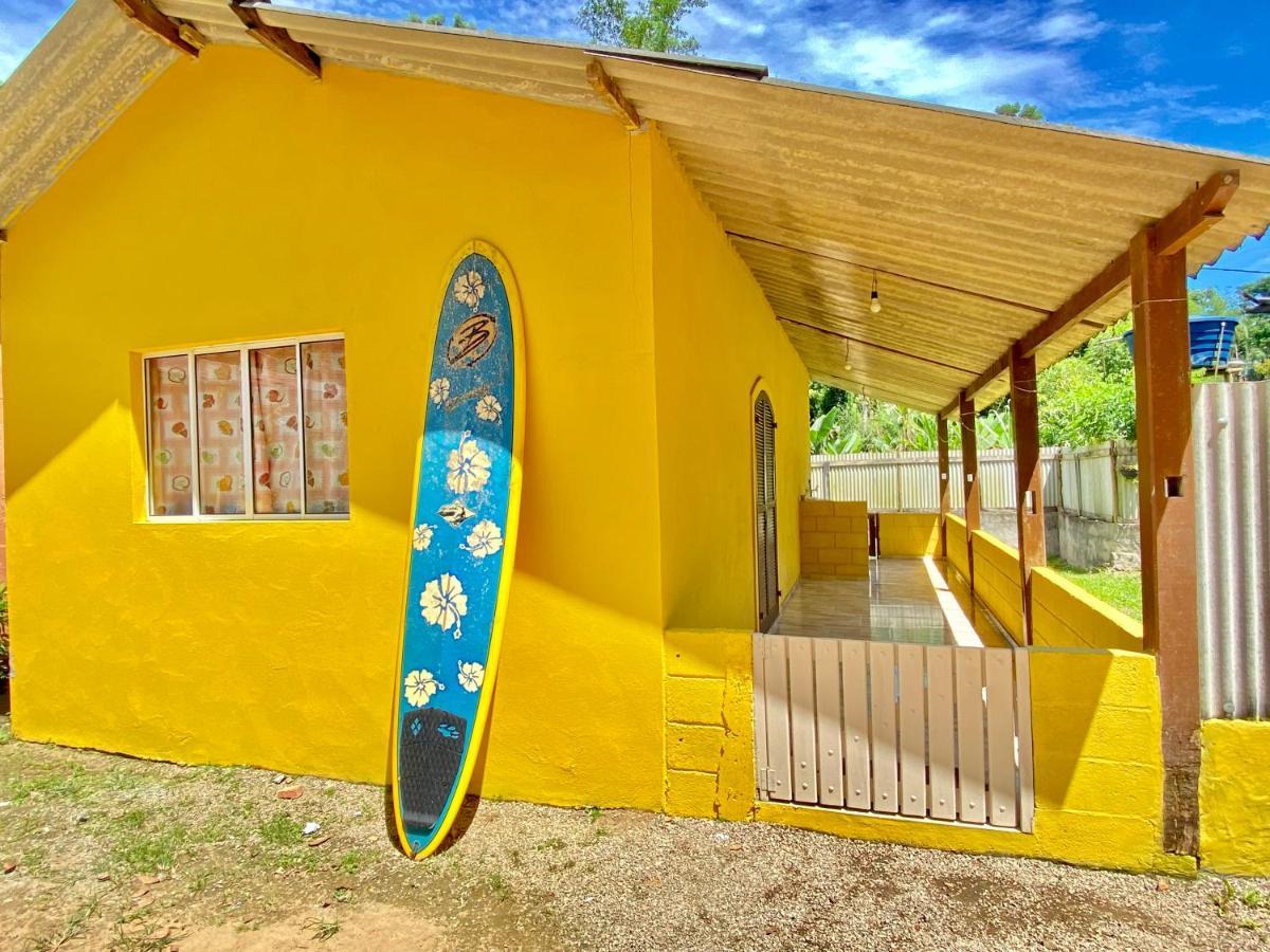 Casa Em Itamambuca - Canto Da Nah Marques Ubatuba Luaran gambar