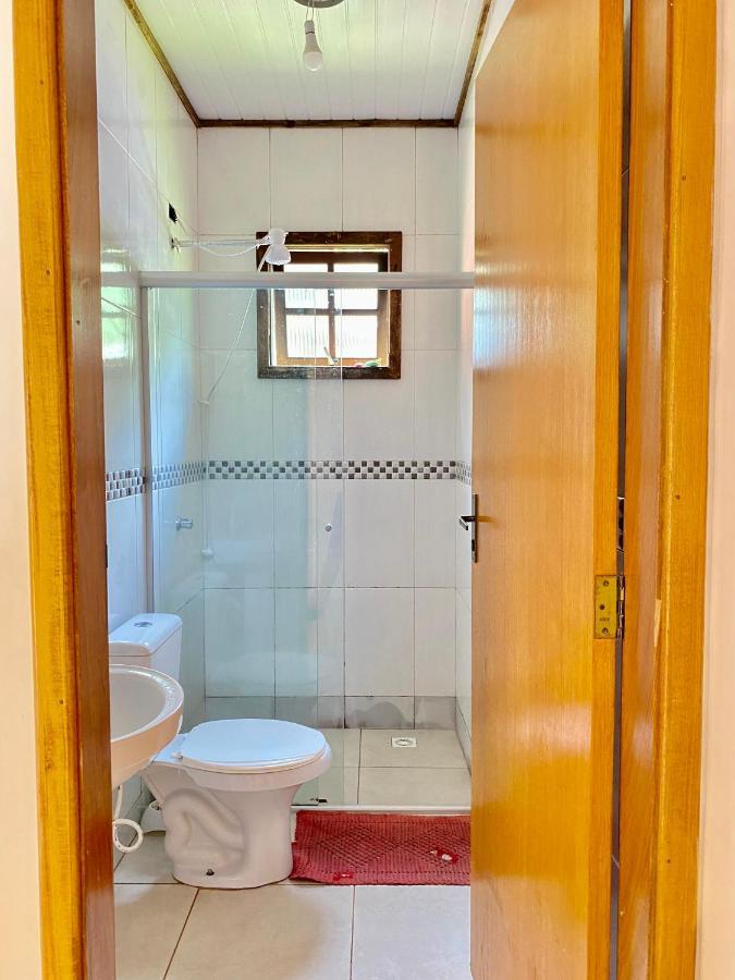 Casa Em Itamambuca - Canto Da Nah Marques Ubatuba Luaran gambar