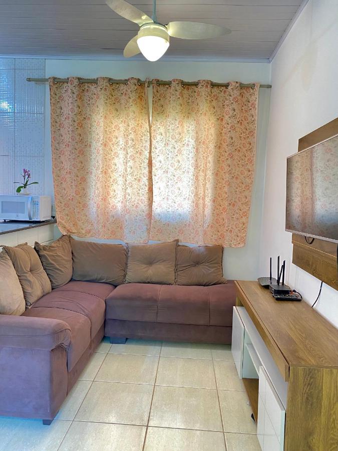 Casa Em Itamambuca - Canto Da Nah Marques Ubatuba Luaran gambar