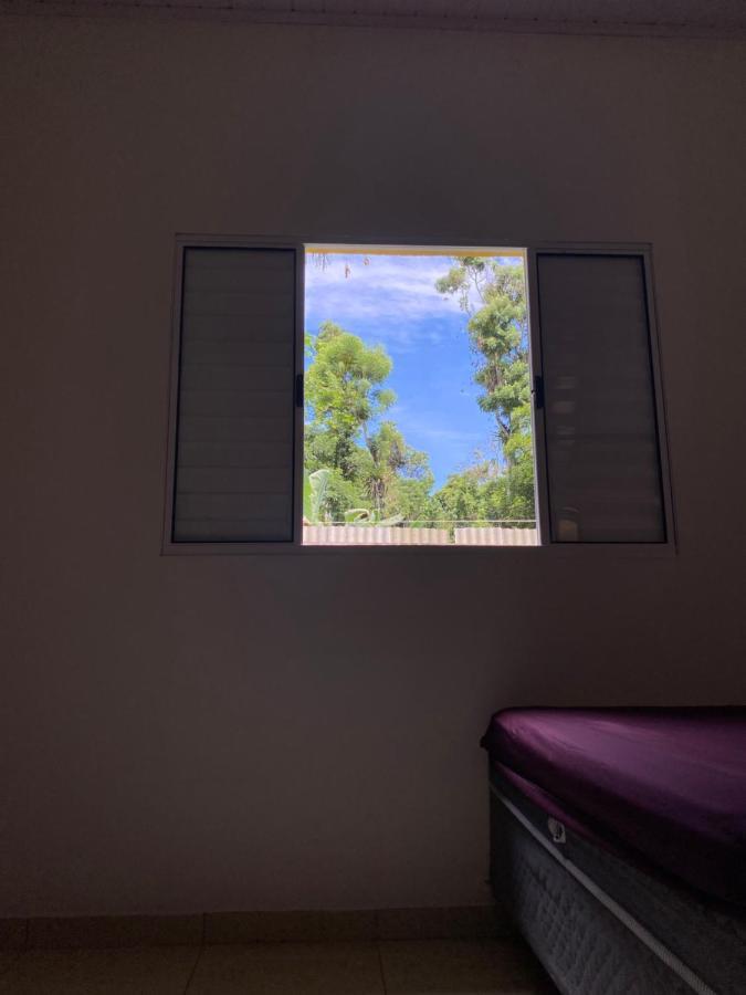 Casa Em Itamambuca - Canto Da Nah Marques Ubatuba Luaran gambar