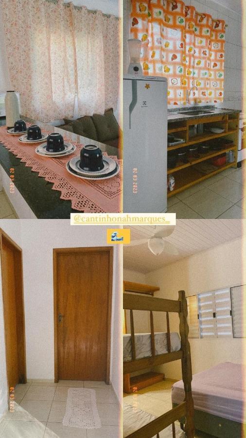 Casa Em Itamambuca - Canto Da Nah Marques Ubatuba Luaran gambar